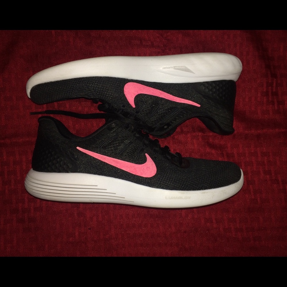 Nike Lunarglide 8